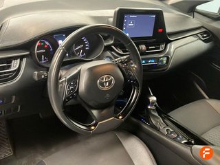 Toyota C-HR 1.8 125H Active