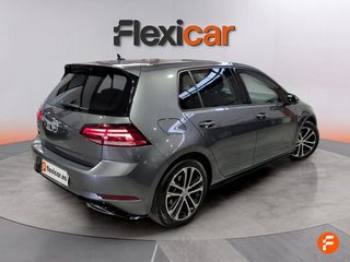 Volkswagen Golf Sport R-Line 1.5 TSI 110kW (150CV)