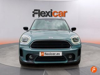 MINI Countryman Cooper