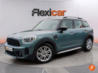 MINI Countryman Cooper