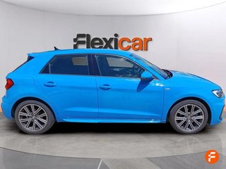 Audi A1 30 TFSI 85kW (116CV) S tronic Sportback