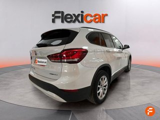 BMW X1 sDrive16d