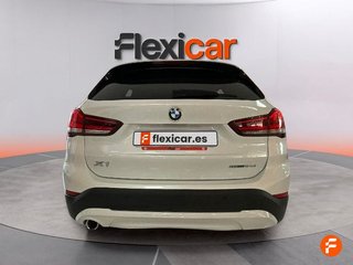 BMW X1 sDrive16d