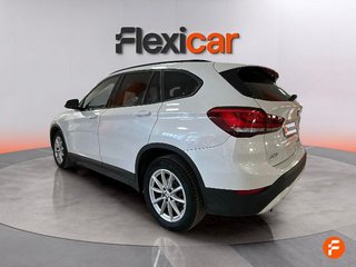 BMW X1 sDrive16d