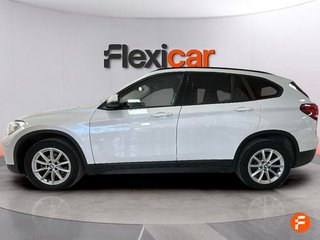 BMW X1 sDrive16d