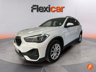 BMW X1 sDrive16d