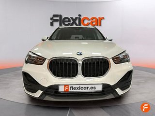 BMW X1 sDrive16d