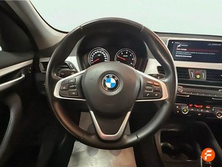 BMW X1 sDrive16d