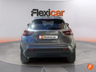 Nissan Juke DIG-T 84 kW (114 CV) DCT 7 V N-Connecta