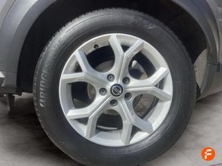 Nissan Juke DIG-T 84 kW (114 CV) DCT 7 V N-Connecta