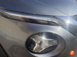 Nissan Juke DIG-T 84 kW (114 CV) DCT 7 V N-Connecta