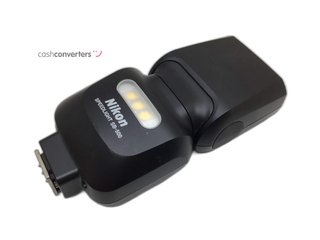 flash para nikon nikon sb-500