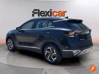 Kia Sportage 1.6 T-GDi HEV 171kW (230CV) Drive 4x2
