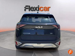 Kia Sportage 1.6 T-GDi HEV 171kW (230CV) Drive 4x2