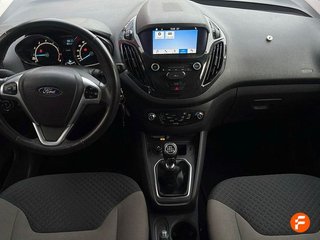 Ford Tourneo Courier 1.0 EcoBoost 74kW (100CV) Ambiente