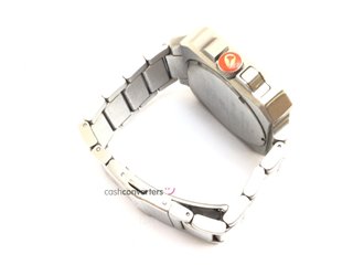 reloj pulsera caballero nixon platform jump