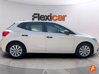 Seat Ibiza 1.0 MPI 59kW (80CV) Reference Plus