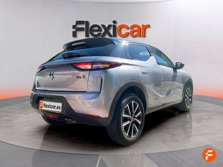 DS DS 3 PureTech 96kW (130CV) PERFORMANCE LINE