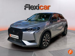 DS DS 3 PureTech 96kW (130CV) PERFORMANCE LINE