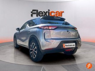 DS DS 3 PureTech 96kW (130CV) PERFORMANCE LINE