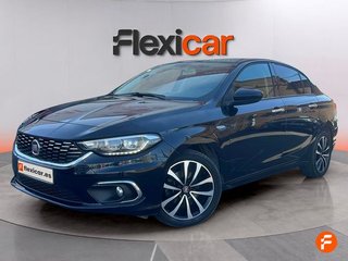 Fiat Tipo 1.4 16v Easy 70kW (95CV) gasolina