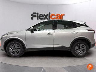 Nissan Qashqai DIG-T 116kW (158CV) mHEV CVT Acenta