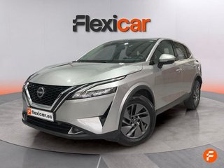 Nissan Qashqai DIG-T 116kW (158CV) mHEV CVT Acenta