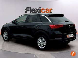 Volkswagen T-Roc Edition 1.6 TDI 85kW (115CV)