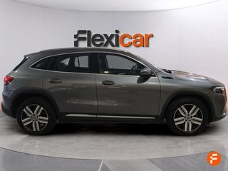 Mercedes EQA EQA 250