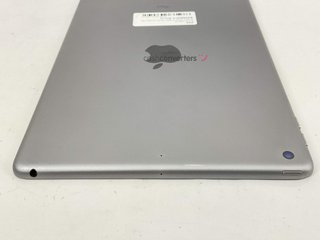 ipad apple ipad (6 gen) (wi-fi) (a1893) 32gb