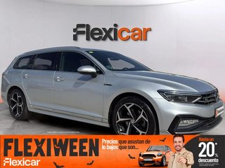 Volkswagen Passat Variant R-Line 2.0 TDI 140kW (190CV) DSG