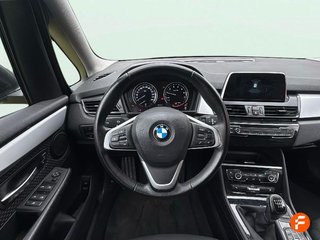 BMW Serie 2 Gran Tourer 216i - 5P (2020)