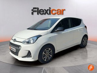 Hyundai i10 1.2 Go! Plus Auto