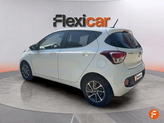 Hyundai i10 1.2 Go! Plus Auto