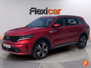 Kia Sorento 1.6 T-GDi HEV Drive 4x2 7pl