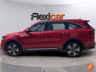 Kia Sorento 1.6 T-GDi HEV Drive 4x2 7pl