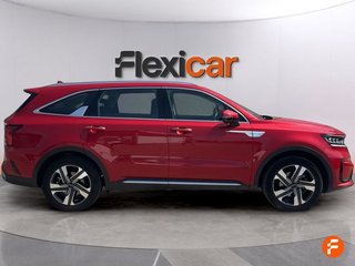 Kia Sorento 1.6 T-GDi HEV Drive 4x2 7pl