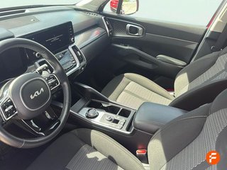 Kia Sorento 1.6 T-GDi HEV Drive 4x2 7pl