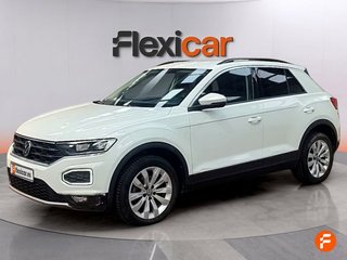 Volkswagen T-Roc Advance 2.0 TDI 85kW (115CV)