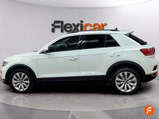 Volkswagen T-Roc Advance 2.0 TDI 85kW (115CV)