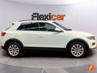 Volkswagen T-Roc Advance 2.0 TDI 85kW (115CV)