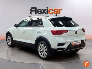 Volkswagen T-Roc Advance 2.0 TDI 85kW (115CV)