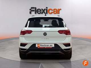 Volkswagen T-Roc Advance 2.0 TDI 85kW (115CV)