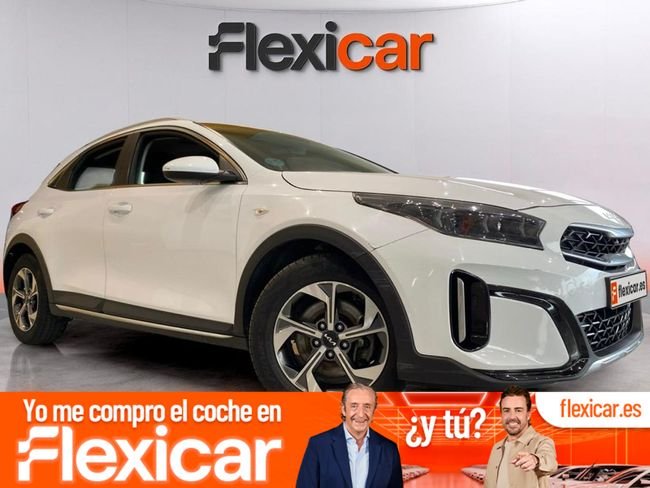 Kia XCeed 1.0 T-GDi Drive 88kW (120CV) - foto 1