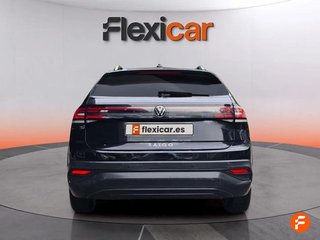 Volkswagen Taigo Life 1.0 TSI 81kW (110CV) DSG