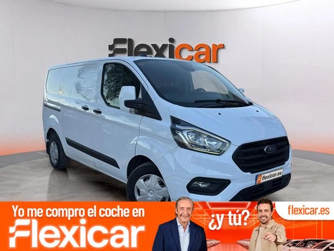 Ford Transit Custom Custom 280 Trend EB Hybrid - foto 1