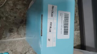 Disfraz Elsa Frozen Talla 6/8