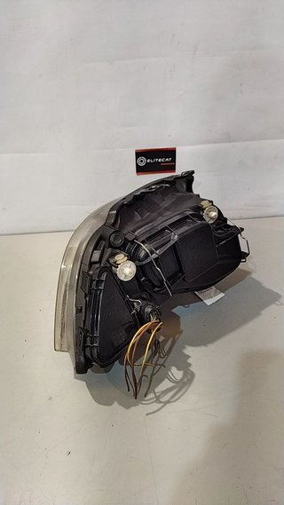 FARO IZQUIERDO Seat Ibiza (6L1)(04.2002->)
