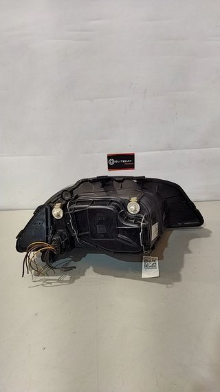 FARO IZQUIERDO Seat Ibiza (6L1)(04.2002->)