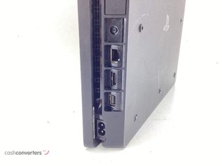 sony ps4 slim 500gb